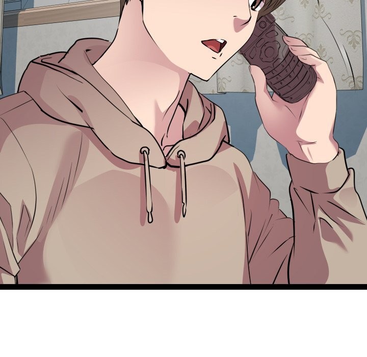 《RE：23岁》漫画 第34話