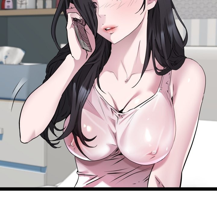 《RE：23岁》漫画 第34話