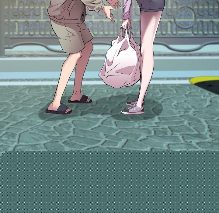《RE：23岁》漫画 第34話