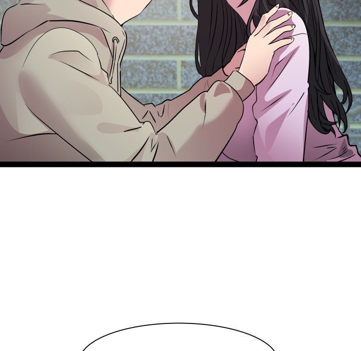 《RE：23岁》漫画 第34話