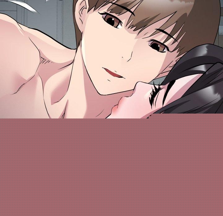 《RE：23岁》漫画 第38話