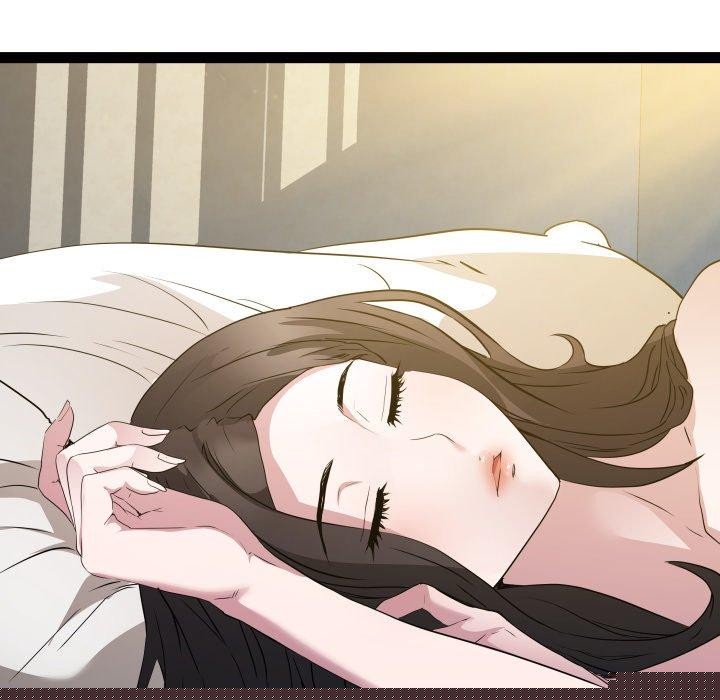 《RE：23岁》漫画 第38話