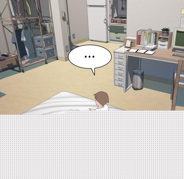 《RE：23岁》漫画 第38話