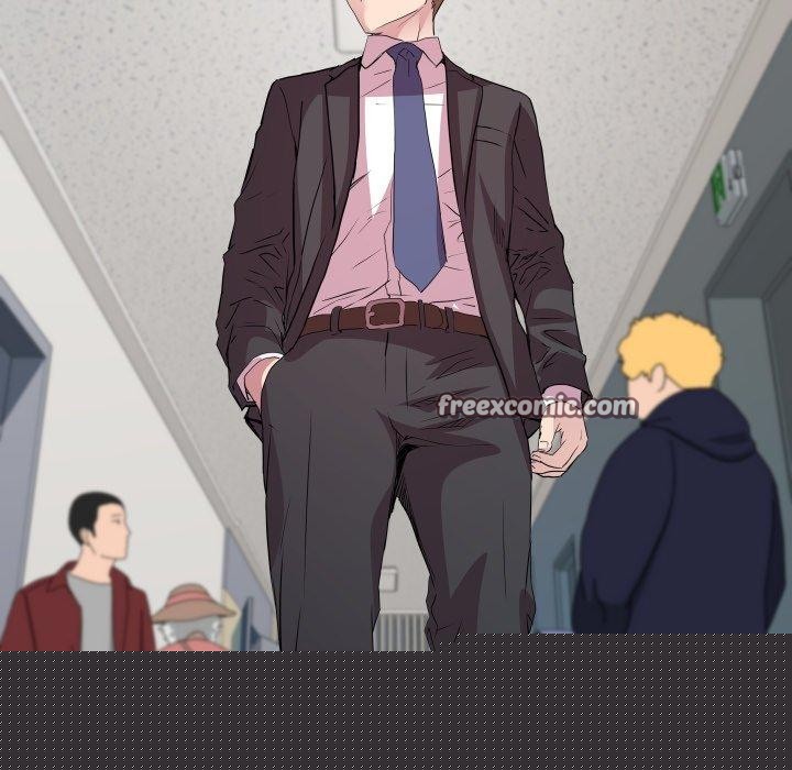 《RE：23岁》漫画 第39話