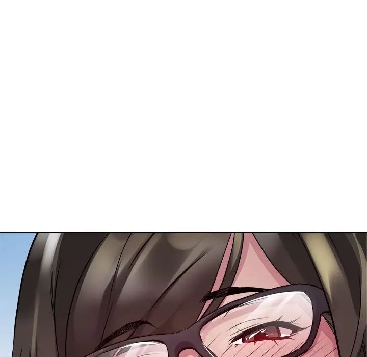 《RE：23岁》漫画 第4話