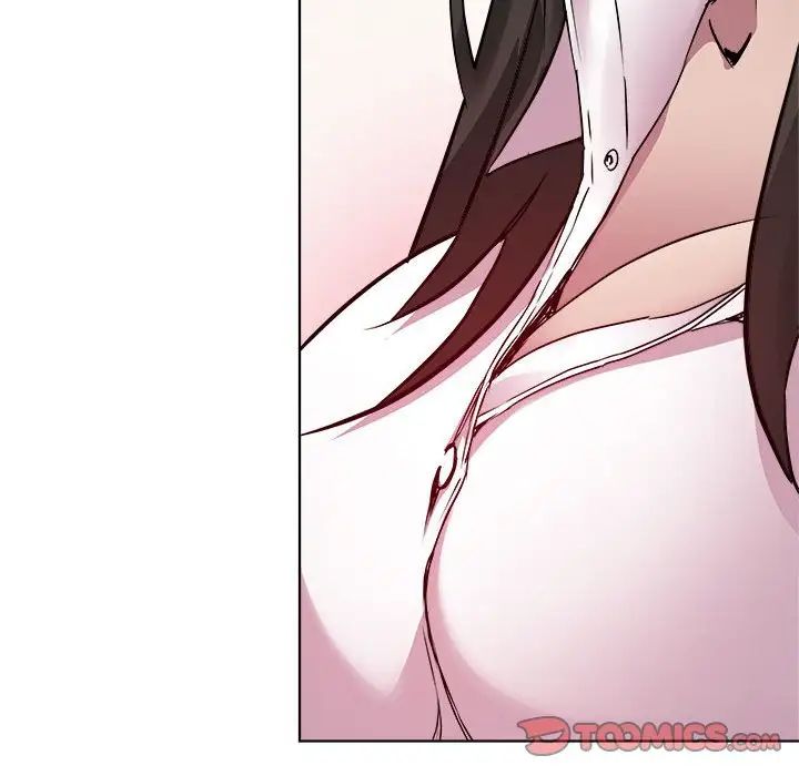 《RE：23岁》漫画 第4話