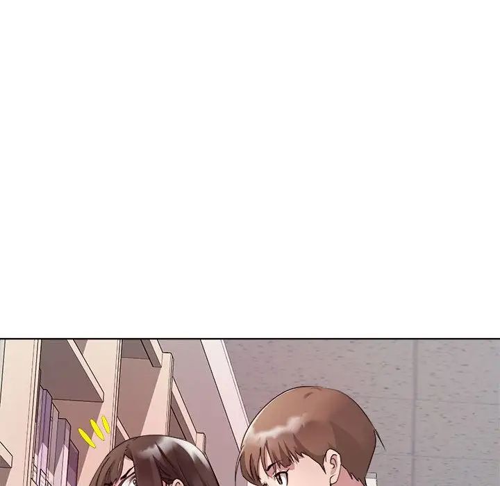 《RE：23岁》漫画 第4話