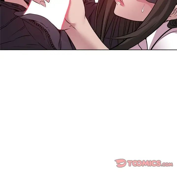 《RE：23岁》漫画 第4話
