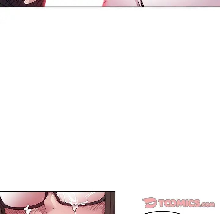 《RE：23岁》漫画 第4話