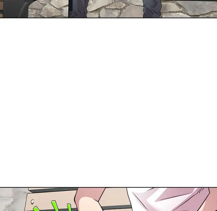 《RE：23岁》漫画 第4話