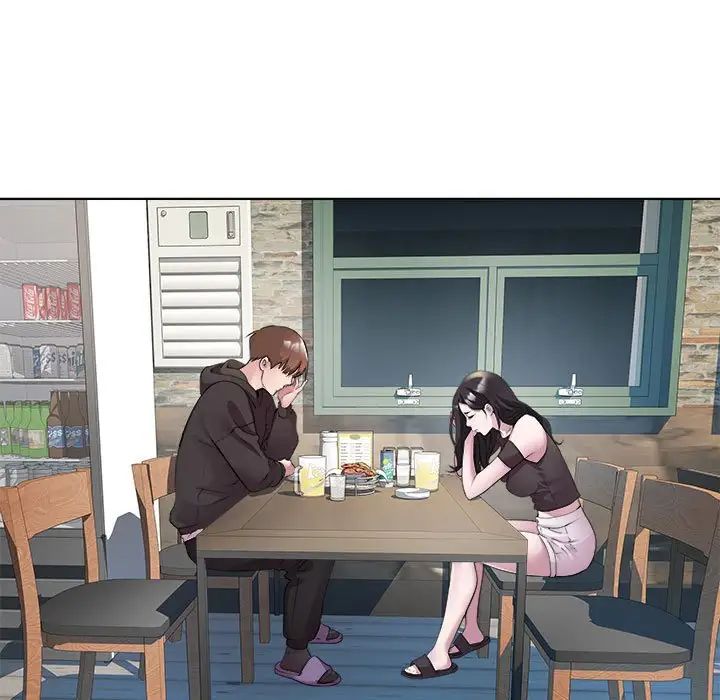 《RE：23岁》漫画 第6話