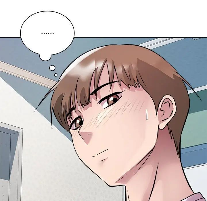 《RE：23岁》漫画 第6話