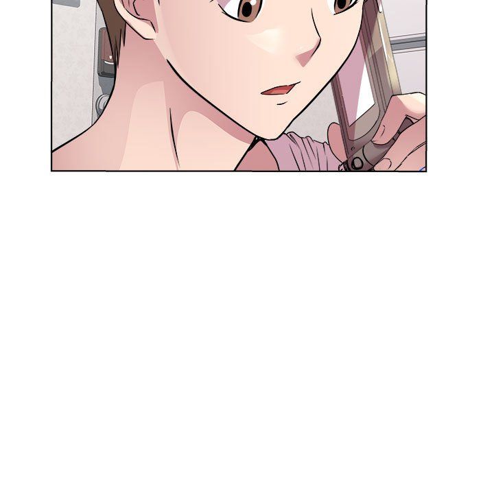 《RE：23岁》漫画 第9話