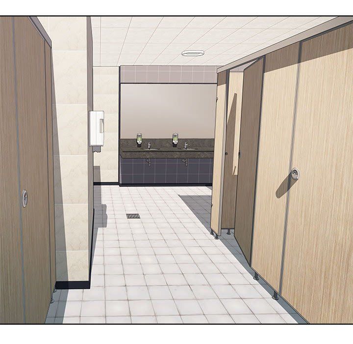 《RE：23岁》漫画 第9話