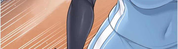 《Setup!排球少女》漫画 第31話-妳們就適合在我下面爬