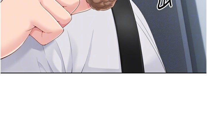 《Setup!排球少女》漫画 第44話-在車裡做「那檔事」