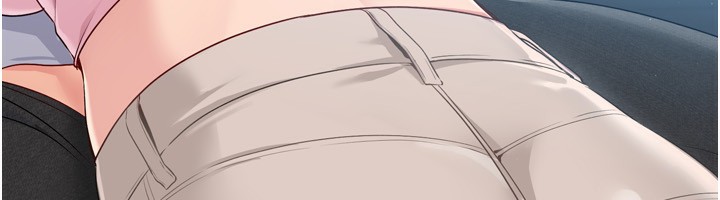 《Setup!排球少女》漫画 第45話-球員的巨乳服務