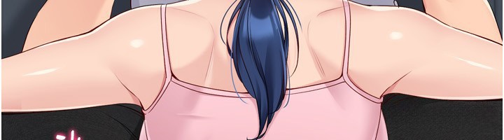《Setup!排球少女》漫画 第45話-球員的巨乳服務