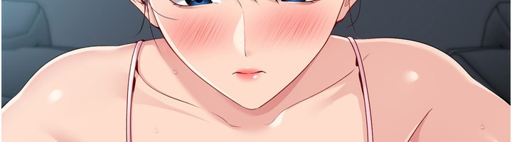 《Setup!排球少女》漫画 第45話-球員的巨乳服務