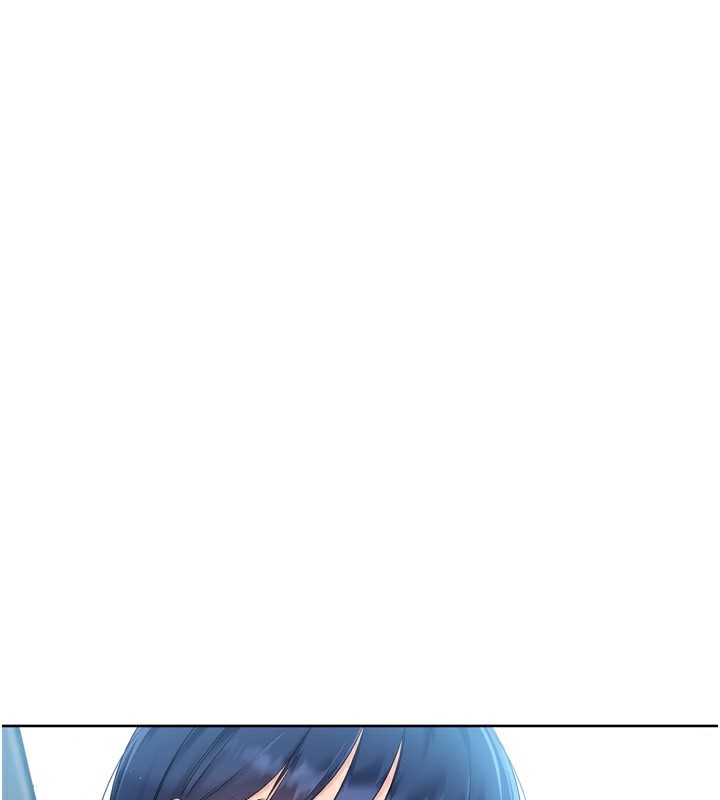 《Setup!排球少女》漫画 第45話-球員的巨乳服務