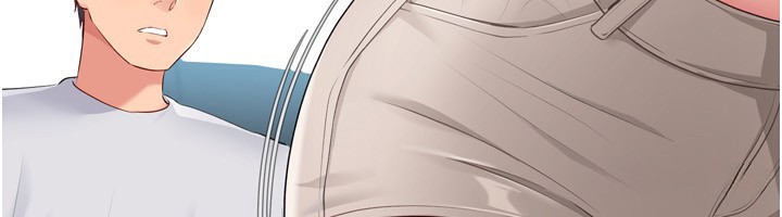 《Setup!排球少女》漫画 第45話-球員的巨乳服務
