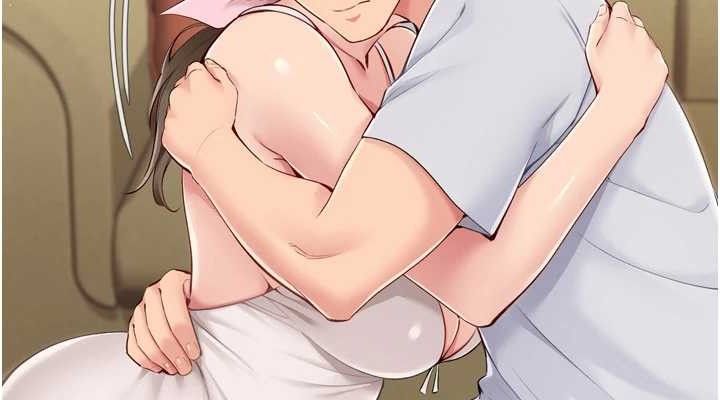 《Setup!排球少女》漫画 第50話-要不要我幫你「解決」?