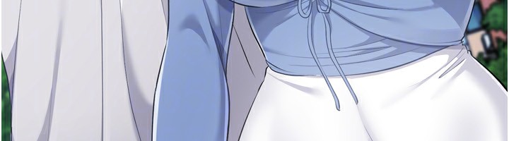 《Setup!排球少女》漫画 第56話-在戶外噴水的變態母狗