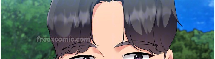 《Setup!排球少女》漫画 第56話-在戶外噴水的變態母狗