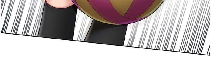 《Setup!排球少女》漫画 第62話-是時候該離開了