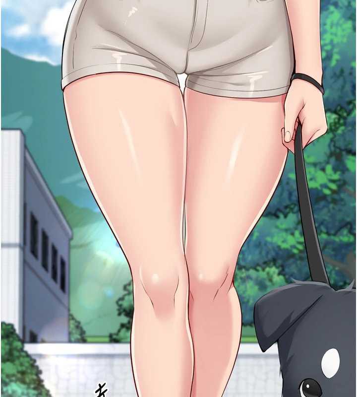 《Setup!排球少女》漫画 第66話-最後一次盡情縱慾