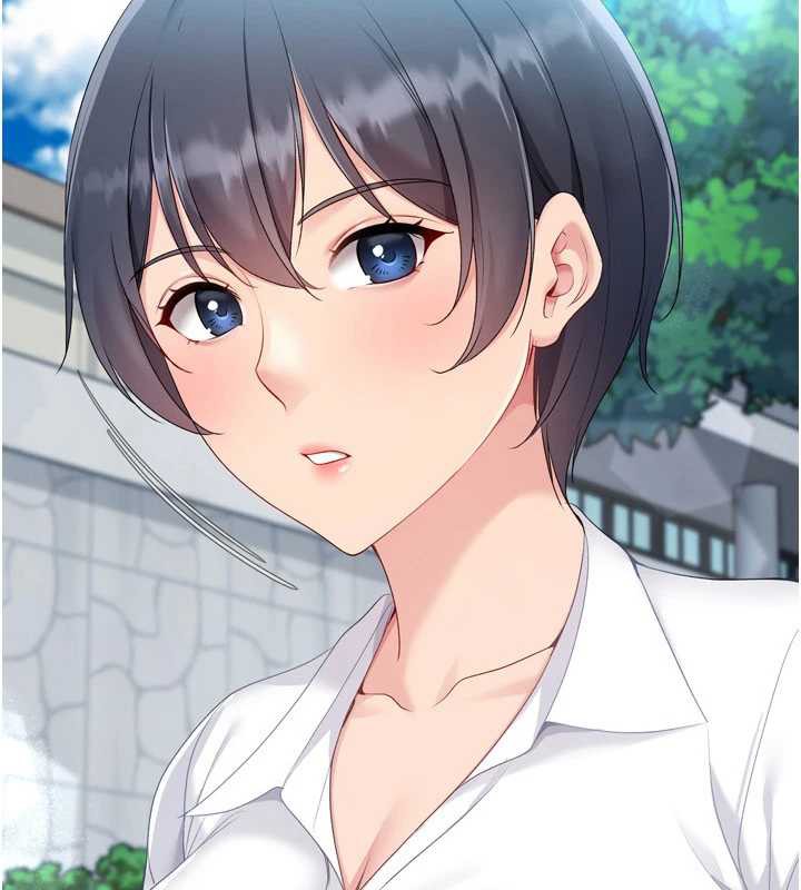 《Setup!排球少女》漫画 第66話-最後一次盡情縱慾