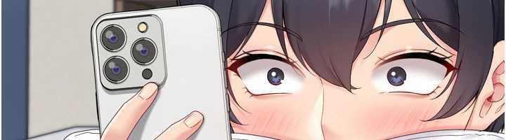 《Setup!排球少女》漫画 第67話-好想知道你和誰做愛