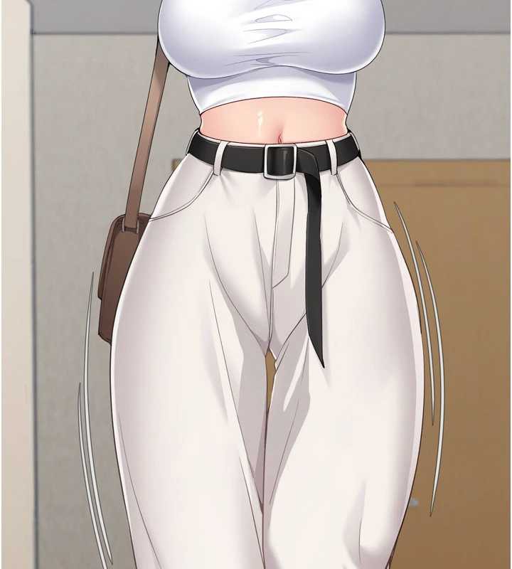 《Setup!排球少女》漫画 第67話-好想知道你和誰做愛