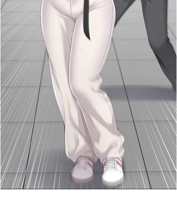 《Setup!排球少女》漫画 第68話-可口誘人的外國人登場