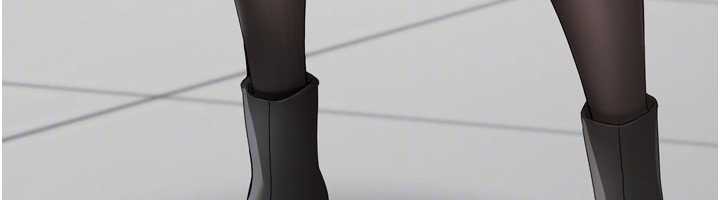 《Setup!排球少女》漫画 第68話-可口誘人的外國人登場