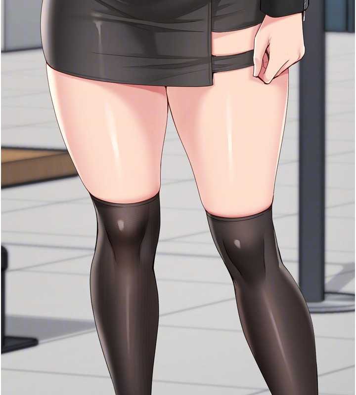 《Setup!排球少女》漫画 第68話-可口誘人的外國人登場