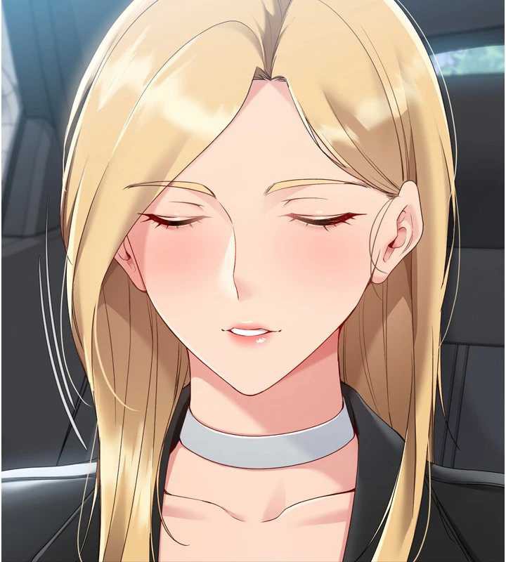 《Setup!排球少女》漫画 第68話-可口誘人的外國人登場