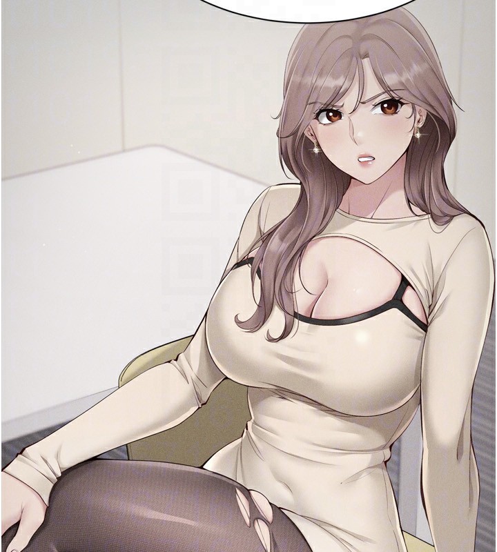 《Setup!排球少女》漫画 第69話-一觸即發的曖昧現場