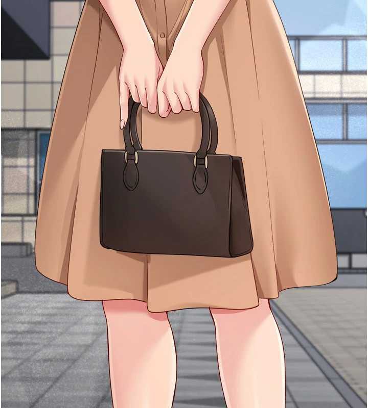 《Setup!排球少女》漫画 第73話-讓我看看你的誠意