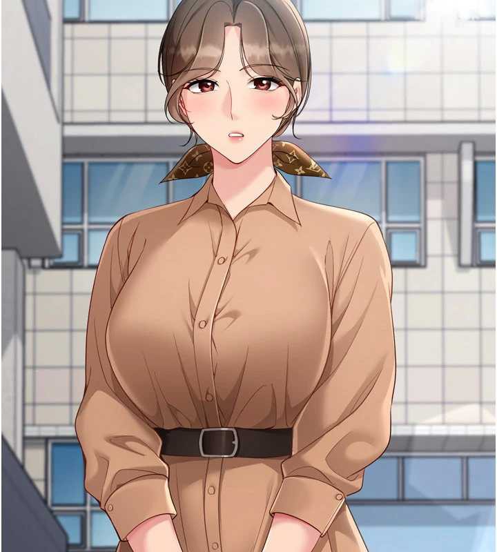 《Setup!排球少女》漫画 第73話-讓我看看你的誠意