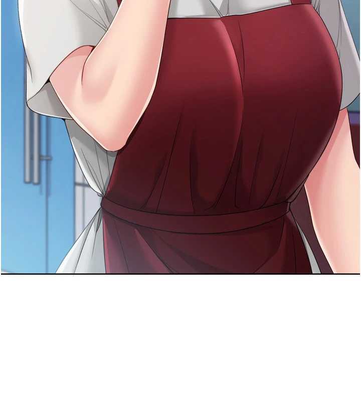 《Setup!排球少女》漫画 第73話-讓我看看你的誠意