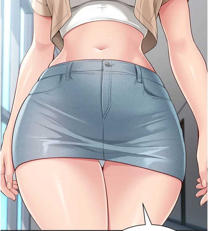 《Setup!排球少女》漫画 第73話-讓我看看你的誠意