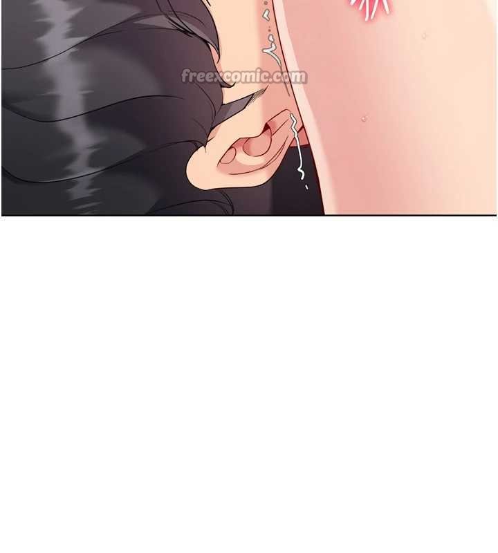 《Setup!排球少女》漫画 第76話-我的小穴和別人不同等級