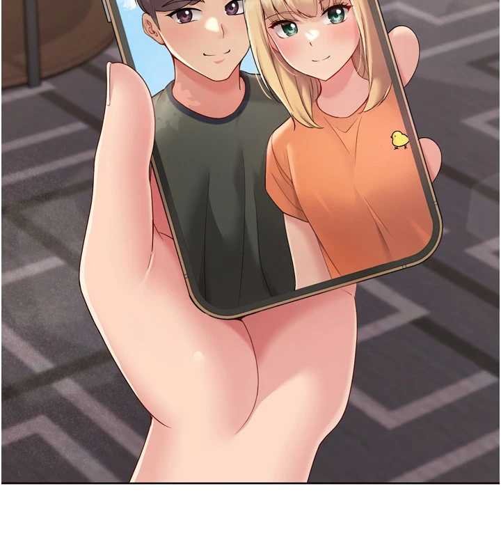 《Setup!排球少女》漫画 第76話-我的小穴和別人不同等級