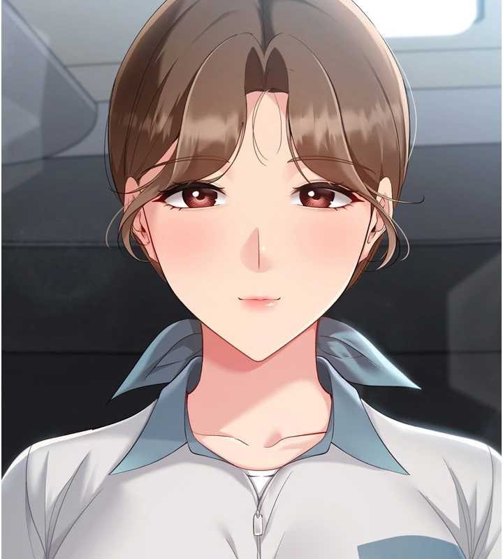 《Setup!排球少女》漫画 第77話-重新接受性事訓練