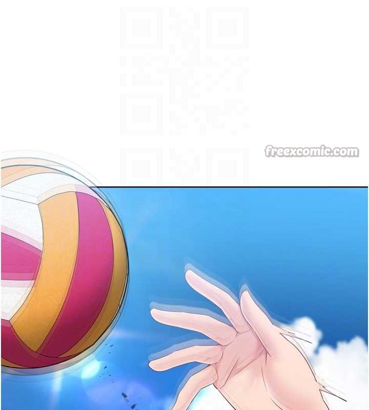 《Setup!排球少女》漫画 第77話-重新接受性事訓練