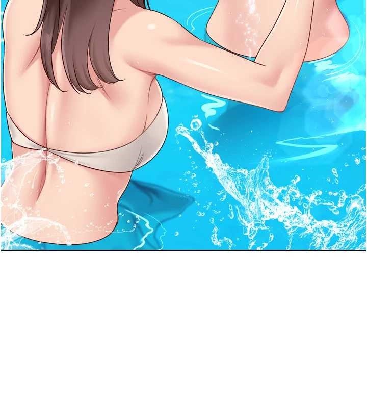 《Setup!排球少女》漫画 第77話-重新接受性事訓練