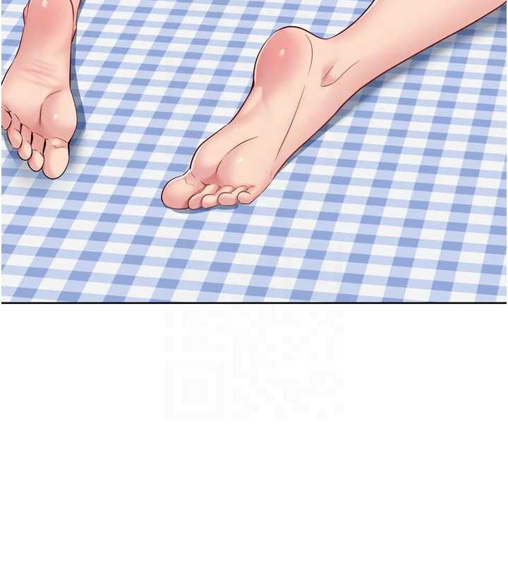 《Setup!排球少女》漫画 第77話-重新接受性事訓練