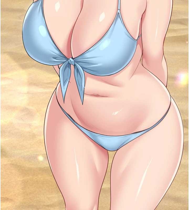 《Setup!排球少女》漫画 第77話-重新接受性事訓練