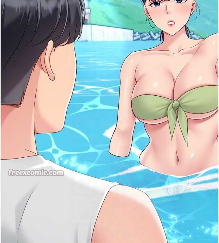 《Setup!排球少女》漫画 第77話-重新接受性事訓練